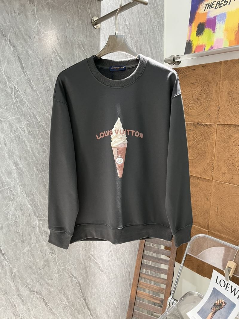 Louis Vuitton Hoodies